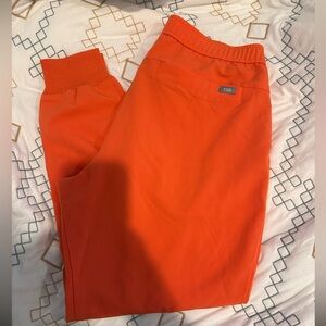 Large Men’s Fig Pants